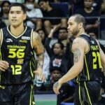 Williams sabe que ainda não há nada para ser comemorado para TNT