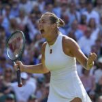 Wimbledon 2025, 10 de julho Cronograma: Sabalenka, Swiatek Eye Spot no final do dia 11