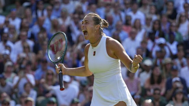 Wimbledon 2025, 10 de julho Cronograma: Sabalenka, Swiatek Eye Spot no final do dia 11

