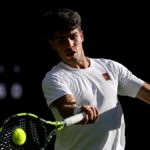Wimbledon 2025, 2 de julho Cronograma: Alcaraz, Sabalenka e Raducanu Título da segunda rodada