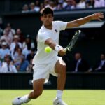 Wimbledon 2025, 4 de julho Cronograma: Alcaraz, Sabalenka e Osaka em Links da terceira rodada