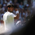 Wimbledon 2025: 5 melhores finais masculinos de todos os tempos