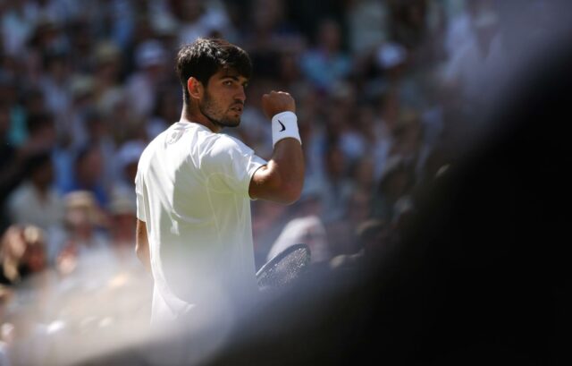 Wimbledon 2025: 5 melhores finais masculinos de todos os tempos

