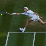 Wimbledon 2025, 9 de julho Cronograma: Sinhrick, Djokovic e Swiatek Gunning para semifinais no dia 10