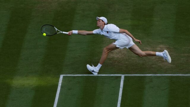 Wimbledon 2025, 9 de julho Cronograma: Sinhrick, Djokovic e Swiatek Gunning para semifinais no dia 10

