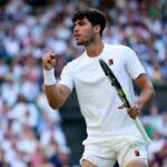 Wimbledon 2025: Alkaraz derrota coisas na terceira rodada para continuar a defesa do título
