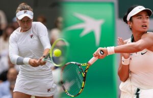 Wimbledon 2025: Barbora Krejcikova vs Alexandra Eala Preview, cabeça, adivinhação, taxas e seleção Wimbledon em 2025 Barbora Krejcikova. (Foto: Getty)