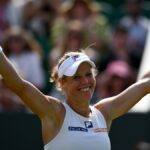 Wimbledon 2025: Campeão Aberto da Austrália, atordoado por Siegemund