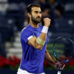 Wimbledon 2025: Casal de Bhambri-Galloway chega à segunda rodada, a dupla de Bopanna-Gille nocauteou