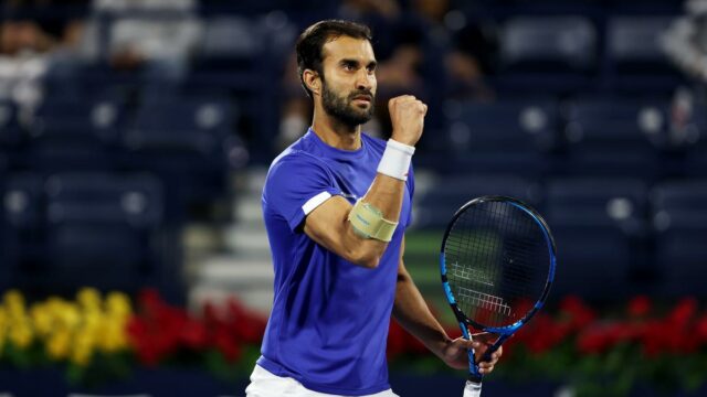 Wimbledon 2025: Casal de Bhambri-Galloway chega à segunda rodada, a dupla de Bopanna-Gille nocauteou

