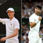 Wimbledon 2025: Como assistir Alcaraz-Sinner nas finais masculinas de graça