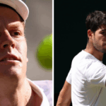 Wimbledon 2025 Final: Alcaraz, Glória do Grass do Elo Sinner