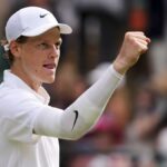 Wimbledon 2025: Jannik Sinner vai para as semifinais para aliviar os medos de lesão