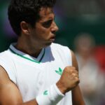 Wimbledon 2025: Munar queima 10 partidas, mas ainda progride para a terceira rodada