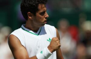 Wimbledon 2025: Munar queima 10 partidas, mas ainda progride para a terceira rodada Wimbledon 2025: Munar queima 10 partidas, mas ainda progride para a terceira rodada