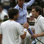 Wimbledon 2025: Nori vê grande choque Jari em suspense para chegar aos oito últimos