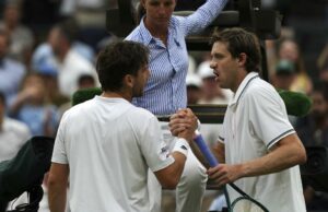 Wimbledon 2025: Nori vê grande choque Jari em suspense para chegar aos oito últimos Wimbledon 2025: Nori vê grande choque Jari em suspense para chegar aos oito últimos