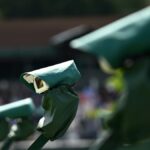 Wimbledon 2025: Por que Wimbledon culpa o erro humano de seu novo sistema de convocação de linha eletrônica?