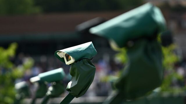 Wimbledon 2025: Por que Wimbledon culpa o erro humano de seu novo sistema de convocação de linha eletrônica?

