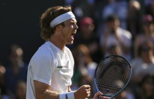 Wimbledon 2025: Rublev, para a terceira rodada, explica como o jogo de Grasscourt mudou Wimbledon 2025: Rublev, para a terceira rodada, explica como o jogo de Grasscourt mudou