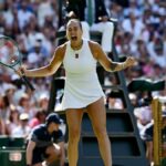 Wimbledon 2025: Sabalenka está experimentando o feitiço de Siegemund para alcançar a metade