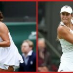 Bouzas Maneiro alcançou a terceira rodada em Wimbledon no ano passado. (Fonte: Getty)