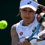 Wimbledon 2025: Sonmez se torna o primeiro turco na era aberta a chegar à terceira rodada de Grand Slam