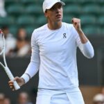 Wimbledon 2025: Swiatek completa a corrida de Tauzon para voar nas quartas de final de Wimbledon