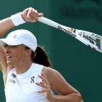 Wimbledon 2025: Swiatk se move para a segunda rodada com uma vitória de regras sobre Kudermetova