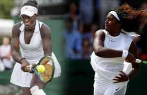 Wimbledon 2025: Victoria Mboko vs Hailey Baptiste Preview, Perrying, Preceding, Ratio and Choice Wimbledon 2025: Victoria Mboko vs Hailey Baptiste Preview, Perrying, Preceding, Ratio and Choice