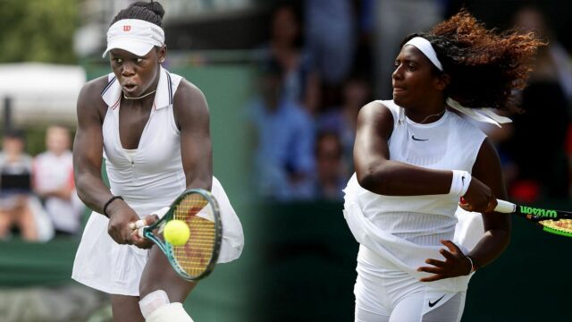 Wimbledon 2025: Victoria Mboko vs Hailey Baptiste Preview, Perrying, Preceding, Ratio and Choice

