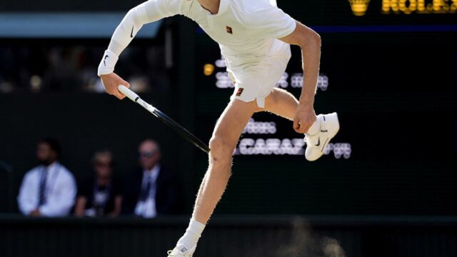 Wimbledon 2025: Wimbledon Purge of Sinner e seu efeito em sua rivalidade com Alcaraz

