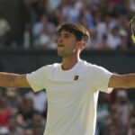 Wimbledon 2025, dia 7 Resultados ao vivo: Alkaraz, Sabalenka e Fritz em ação no dia crítico