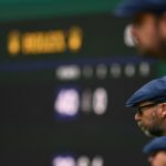 Wimbledon defende a linha de convocação eletrônica após a crítica de Radukanu