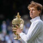 Wimbledon na era de Sincaraz