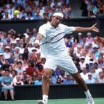 Wimbledon, naquele dia: quando Federer surpreendeu Sampras em 2001