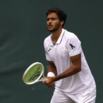 Wimbledon presta homenagem a Jota após a morte da estrela do Liverpool