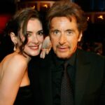 Al Pacino e Winona Ryder