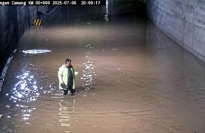 Wiyoto Wiyono Toll inunda Wiyoto Wiyono Toll inunda