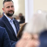 Władysław Mosiniak-Kamysz avisos: a agressão na fronteira cresce