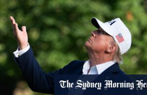 ‘Wreck’ :: Trump bate a nova festa “ridícula” de Moschus Elon Musk escalou sua taxa com Trump e anunciou a formação do novo partido dos EUA.