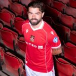 Wrexham Revela 2025-26 Kit doméstico: eles chegarão à Premier League?