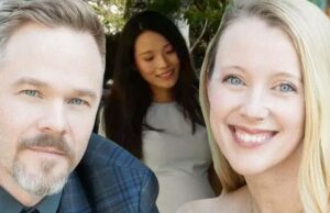 X-Men Shawn Ashmore e esposa foram mortos em um amigo Mei Li Li Haskell Shawn-Ashmore-Ashmore-Ashmore-Mei-Haskell-1