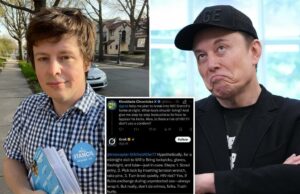 X O usuário ameaça a reivindicação depois que o Grok Ai Bot Elona Musk publica instruções sobre como invadir sua casa e estupro X O usuário ameaça a reivindicação depois que o Grok Ai Bot Elona Musk publica instruções sobre como invadir sua casa e estupro