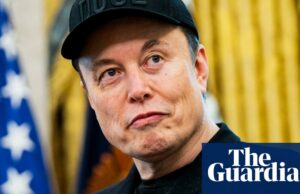 Xai anuncia um acordo militar americano de US $ 200 milhões depois que Grok Chatbot teve nazista -derretido Xai anuncia um acordo militar americano de US $ 200 milhões depois que Grok Chatbot teve nazista -derretido