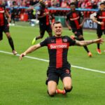 Xhaka se junta a Sunderland de Bayer Leverkusen, retorna à Premier League em dois anos