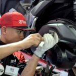 Yamaha procurando a melhor mecânica, quer enviar para o Japão