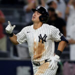 Yankees Brian Cashman quebra o silêncio sobre o papel de Anthony Volpe após o comércio