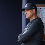 Yankees Land Trio of Stars in 7-Player Blockbuster Hypotic
