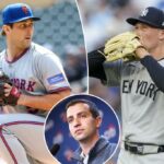 Yankees, Metts, coloque esta série de metrô em um longo caminho para os bons velhos tempos
